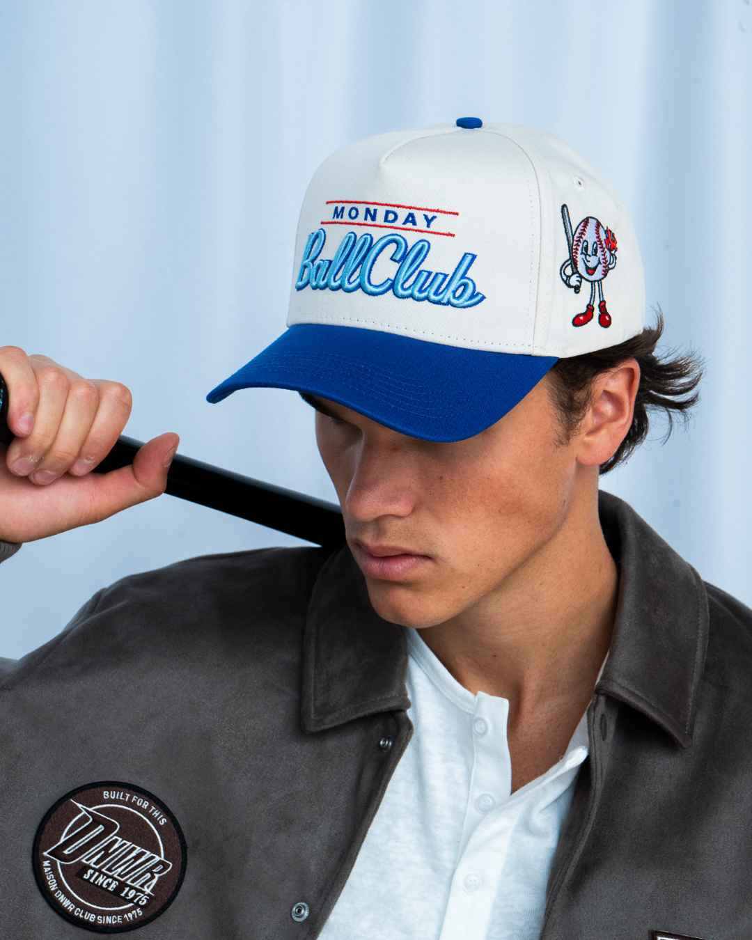 Monday Ball Club