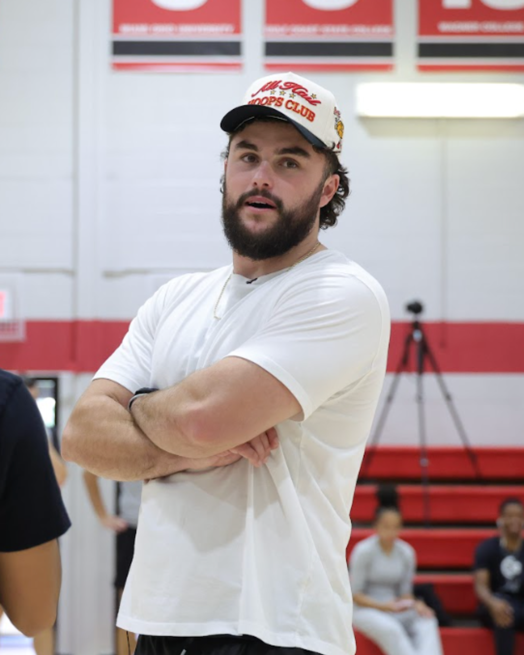 Limited Edition: Monday x All Hail Snapback