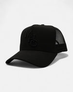 MHC Trucker | Black