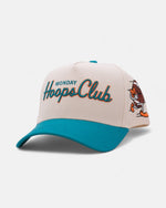 The Sideline Snapback | Heatwave