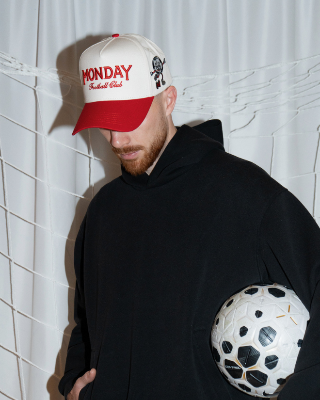 Monday Football Club