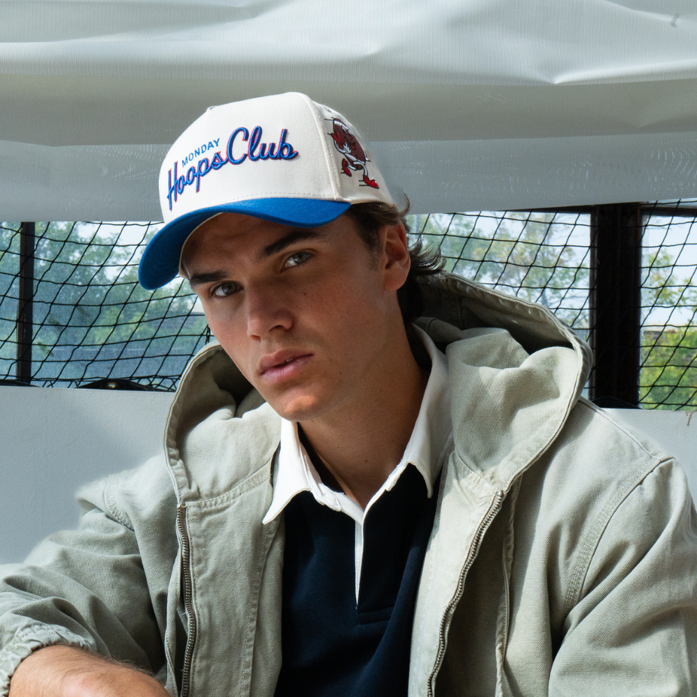 The Sideline Collection