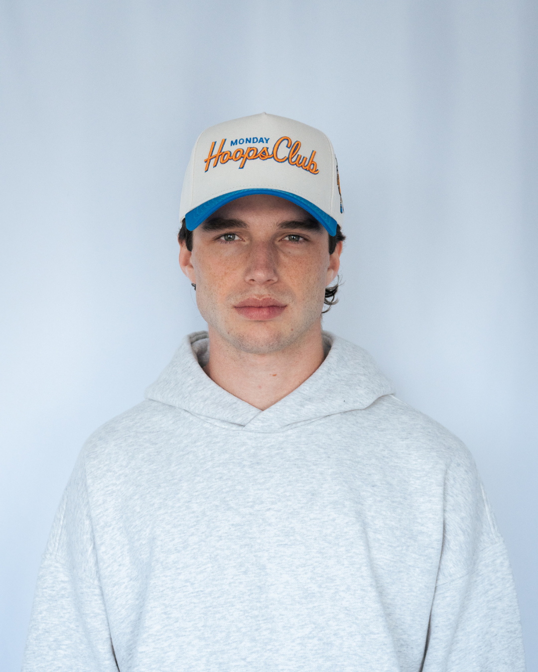 The Sports Pack Snapback | NY