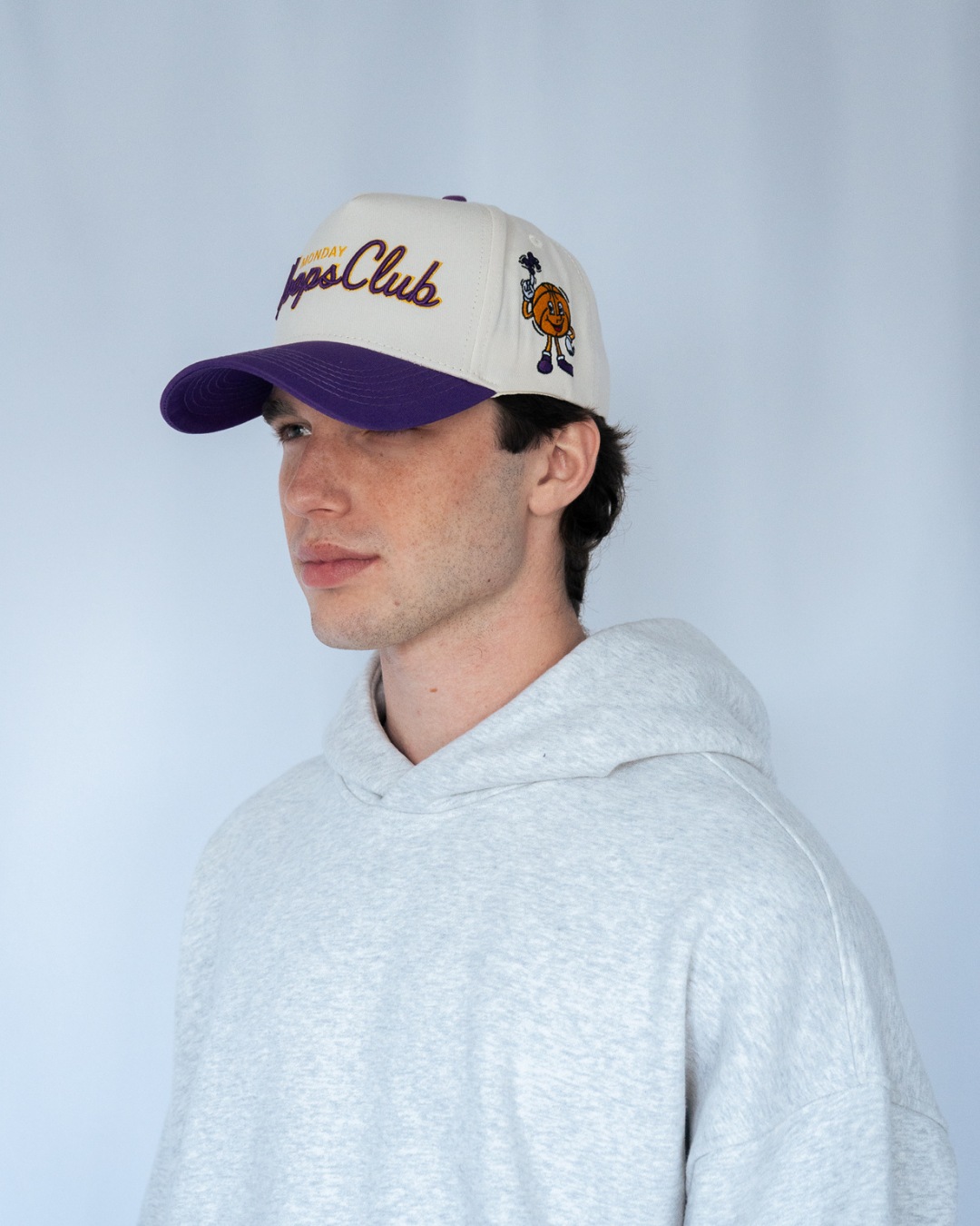 The Sports Pack Snapback | LA