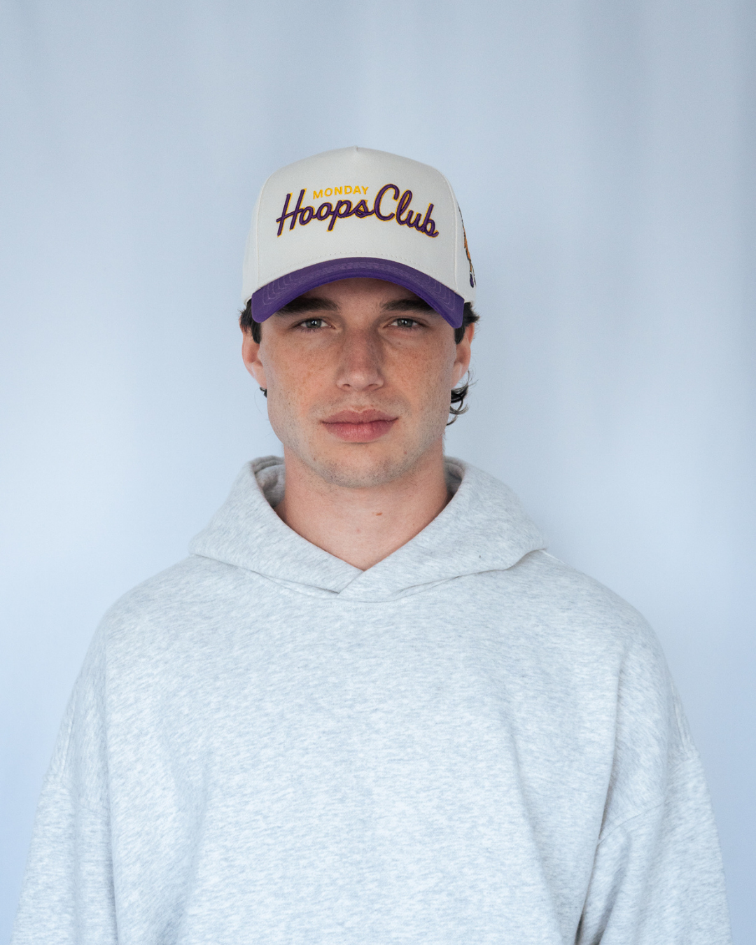 The Sports Pack Snapback | LA