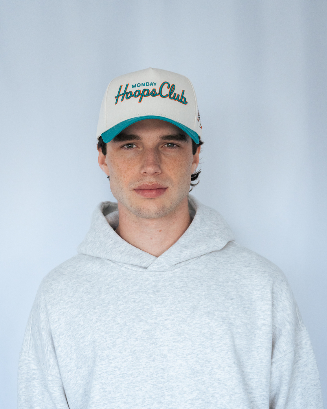 The Sideline Snapback | Heatwave