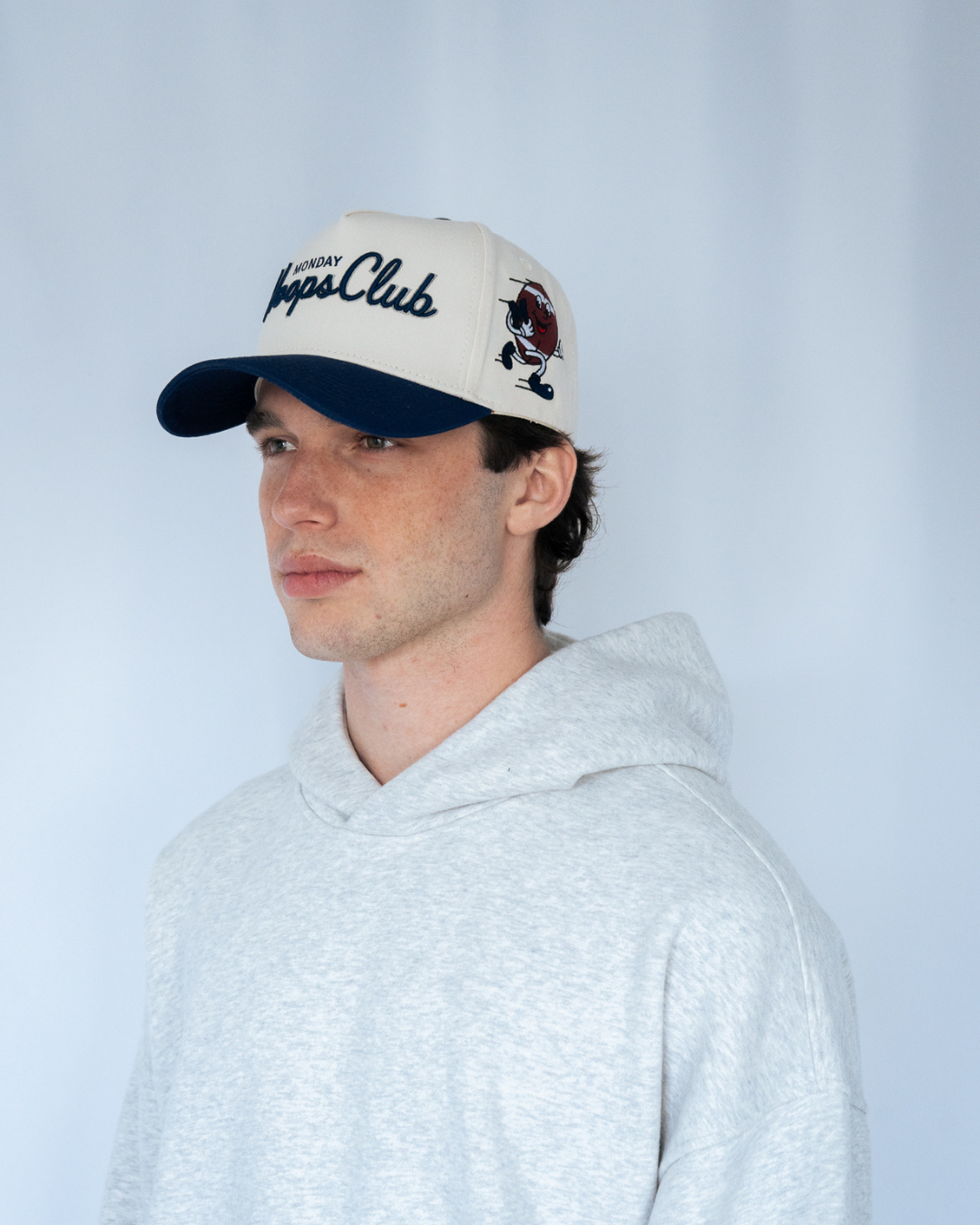 The Sideline Snapback | Lone Star