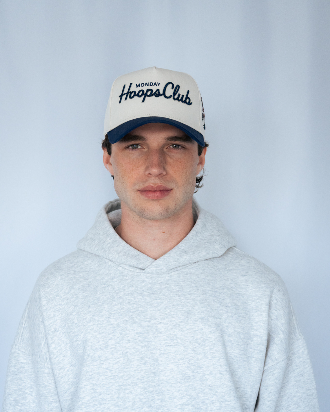 The Sideline Snapback | Lone Star