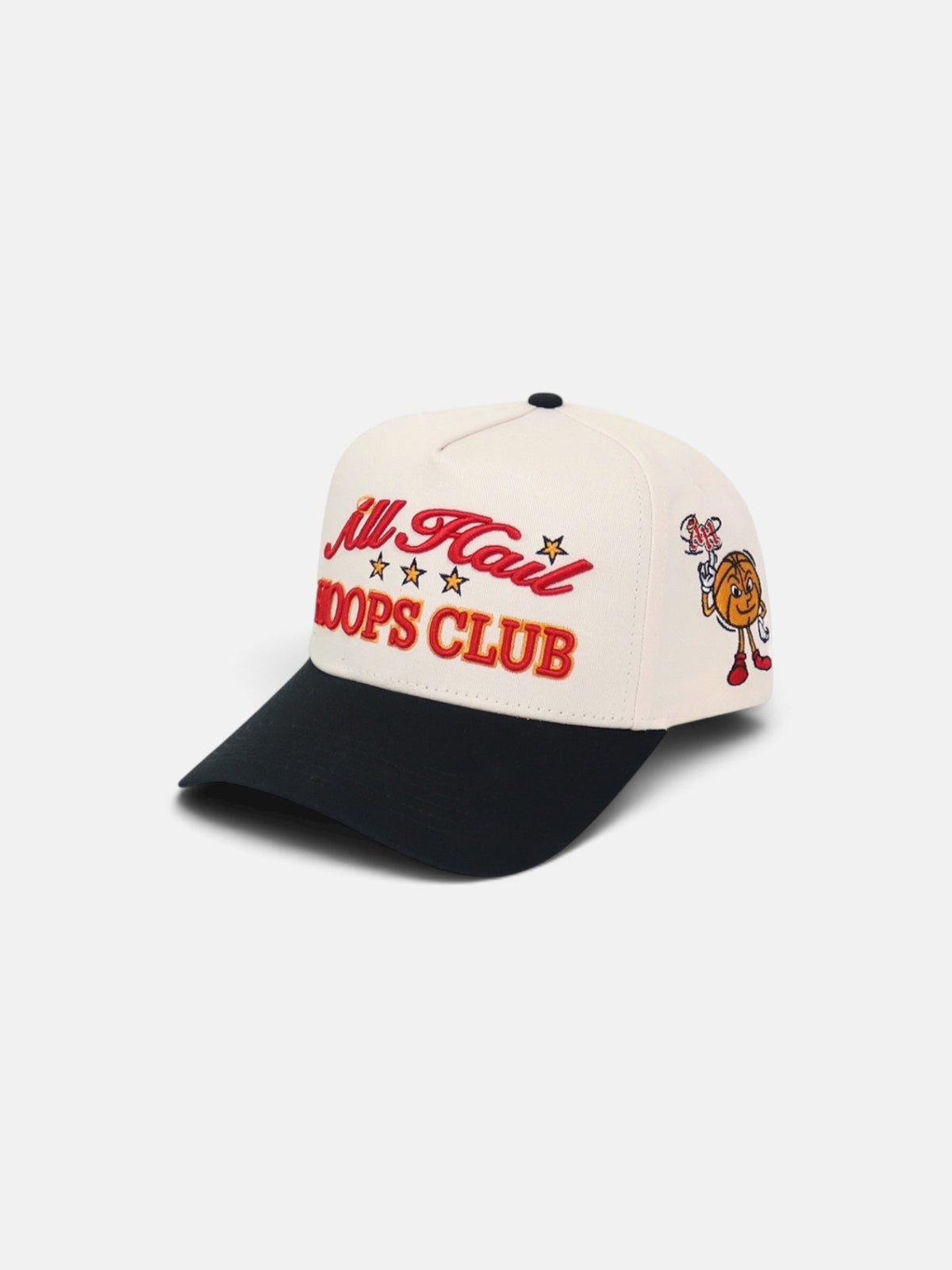 Limited Edition: Monday x All Hail Snapback