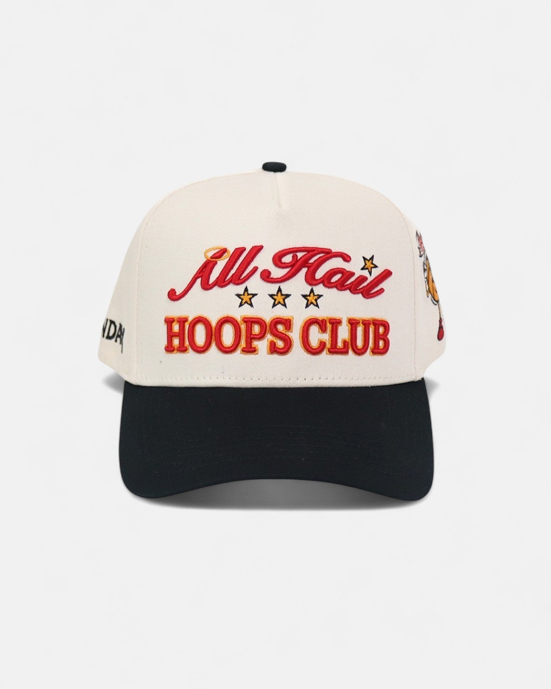 Limited Edition: Monday x All Hail Snapback