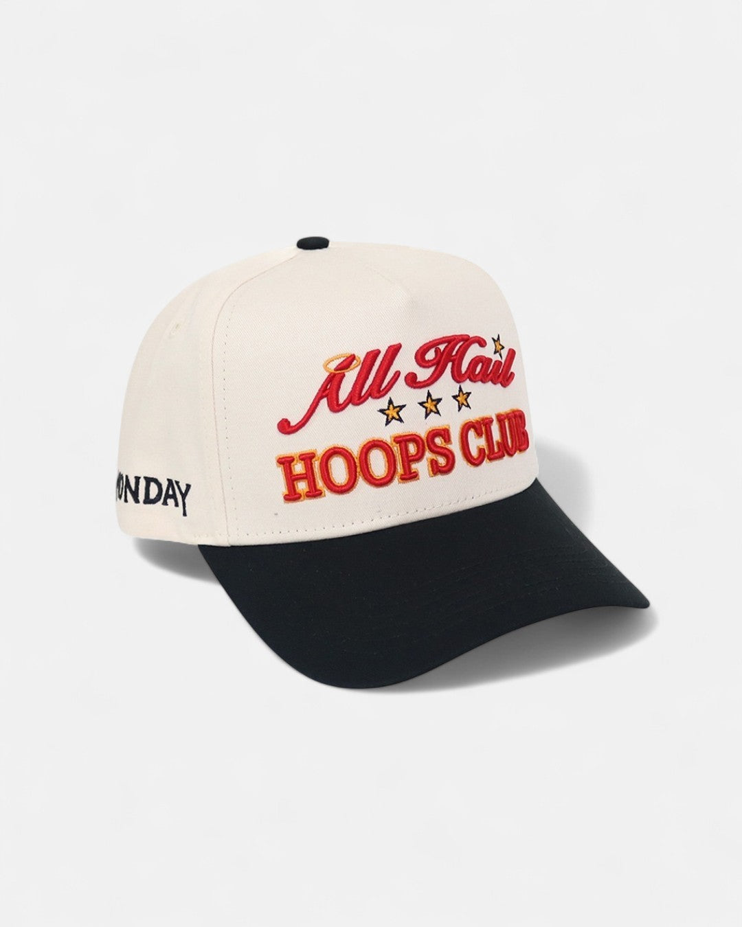 Limited Edition: Monday x All Hail Snapback