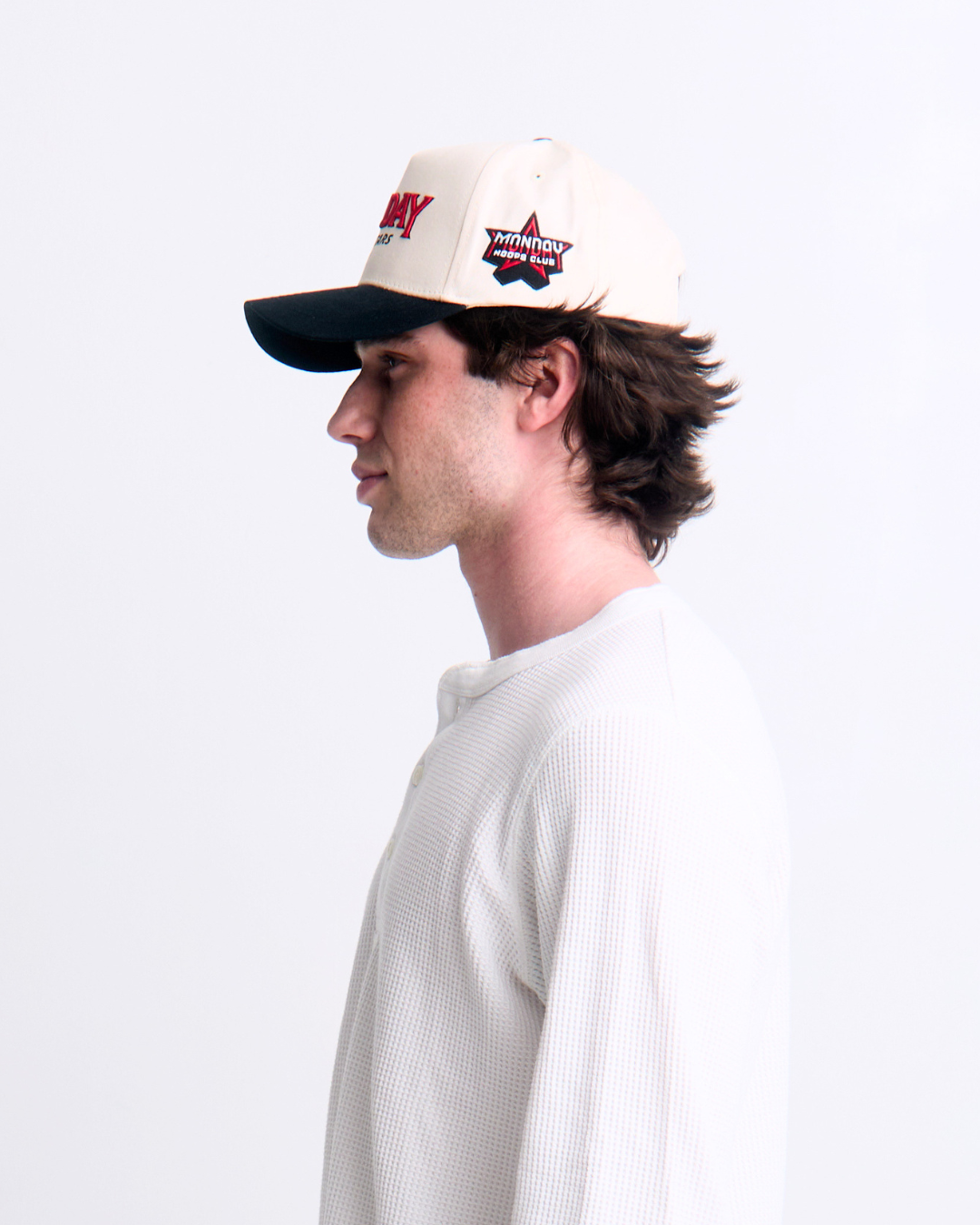 Limited Edition: Monday All Star Snapback