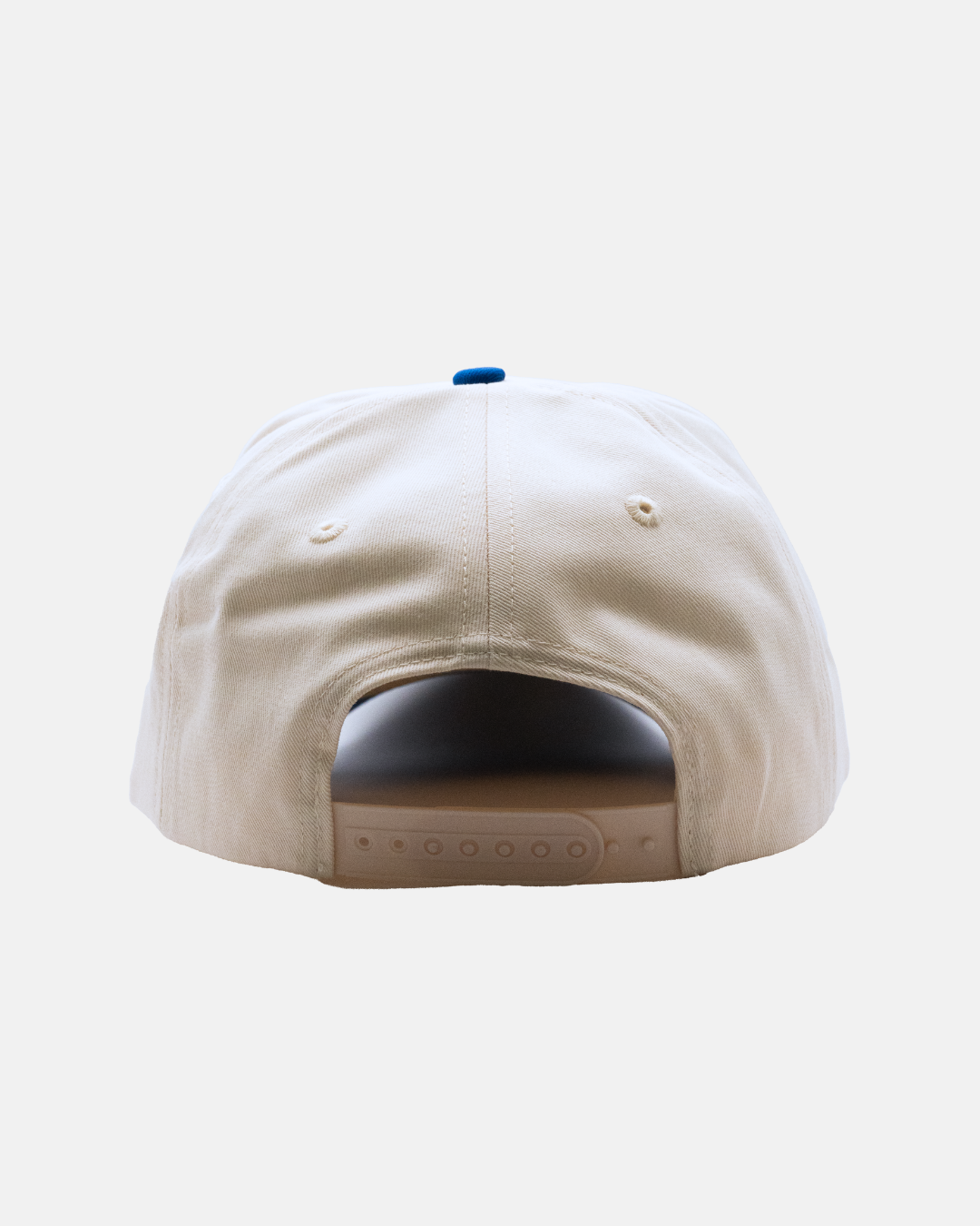 Monday Ball Club Snapback | True Blue