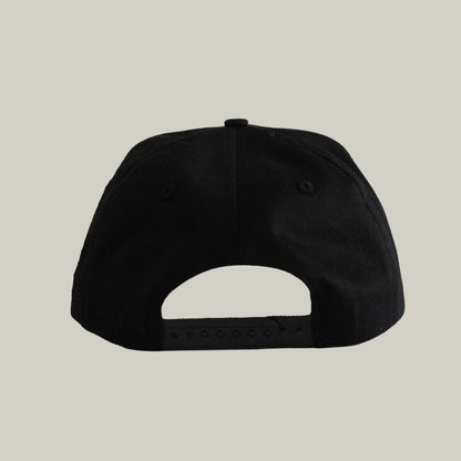 MHC | Black