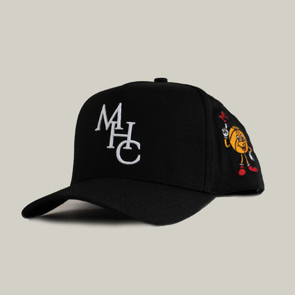 MHC | Black