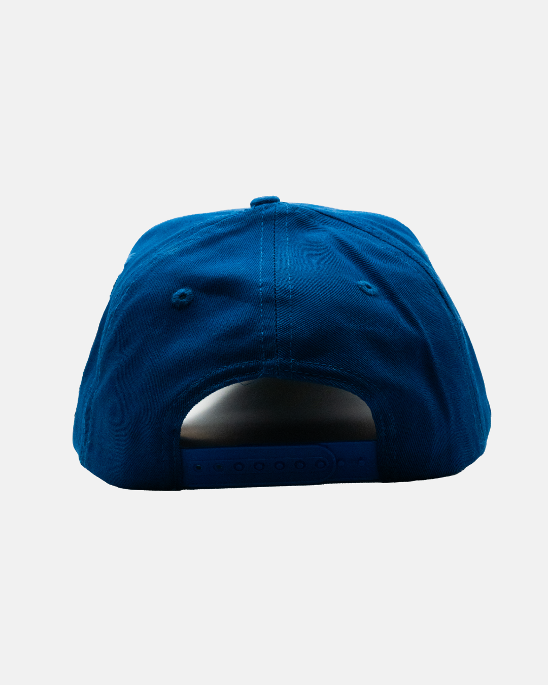 MHC Snapback | Blue & Orange