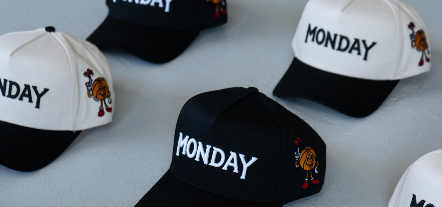 Monday Hoops Club