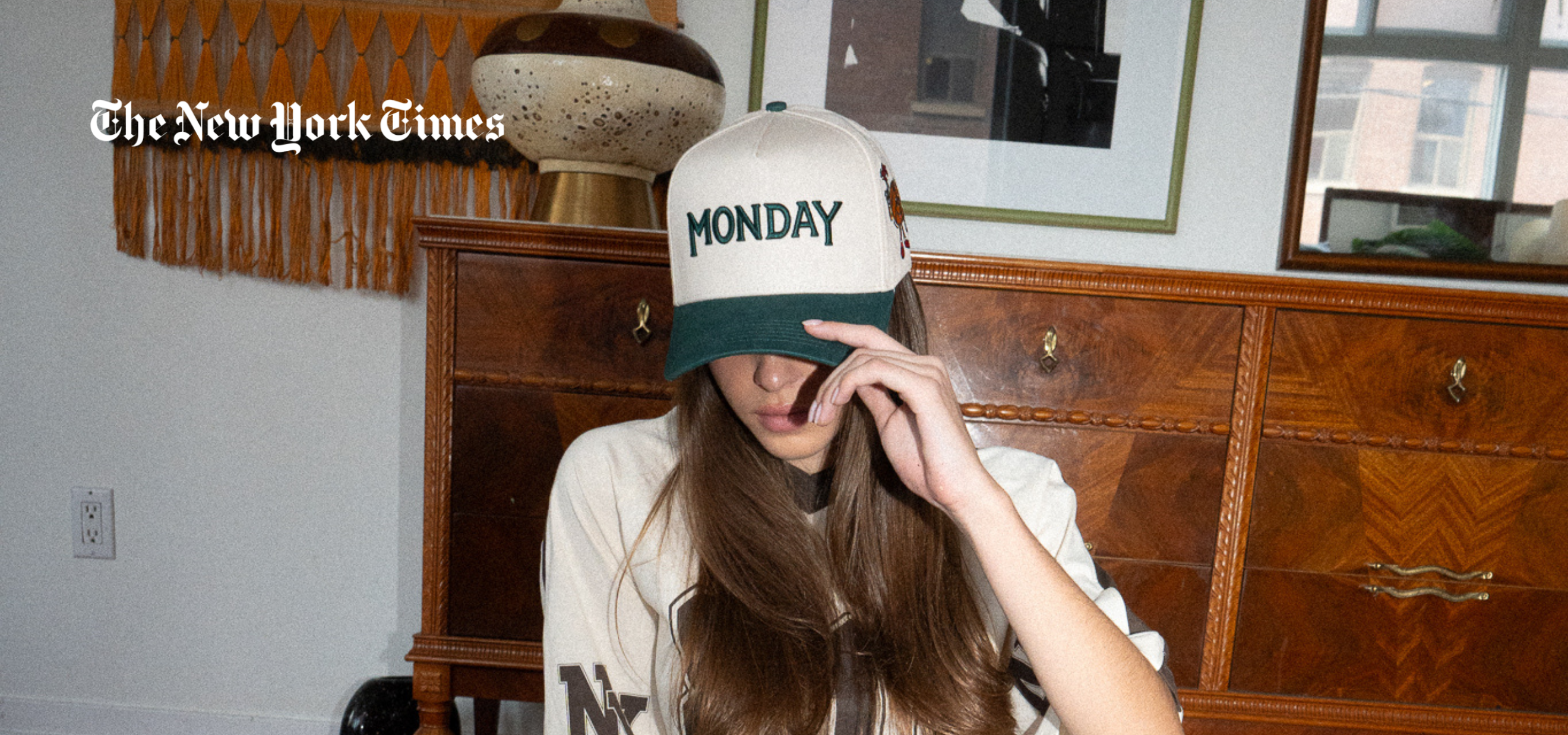 Monday Hoops Club