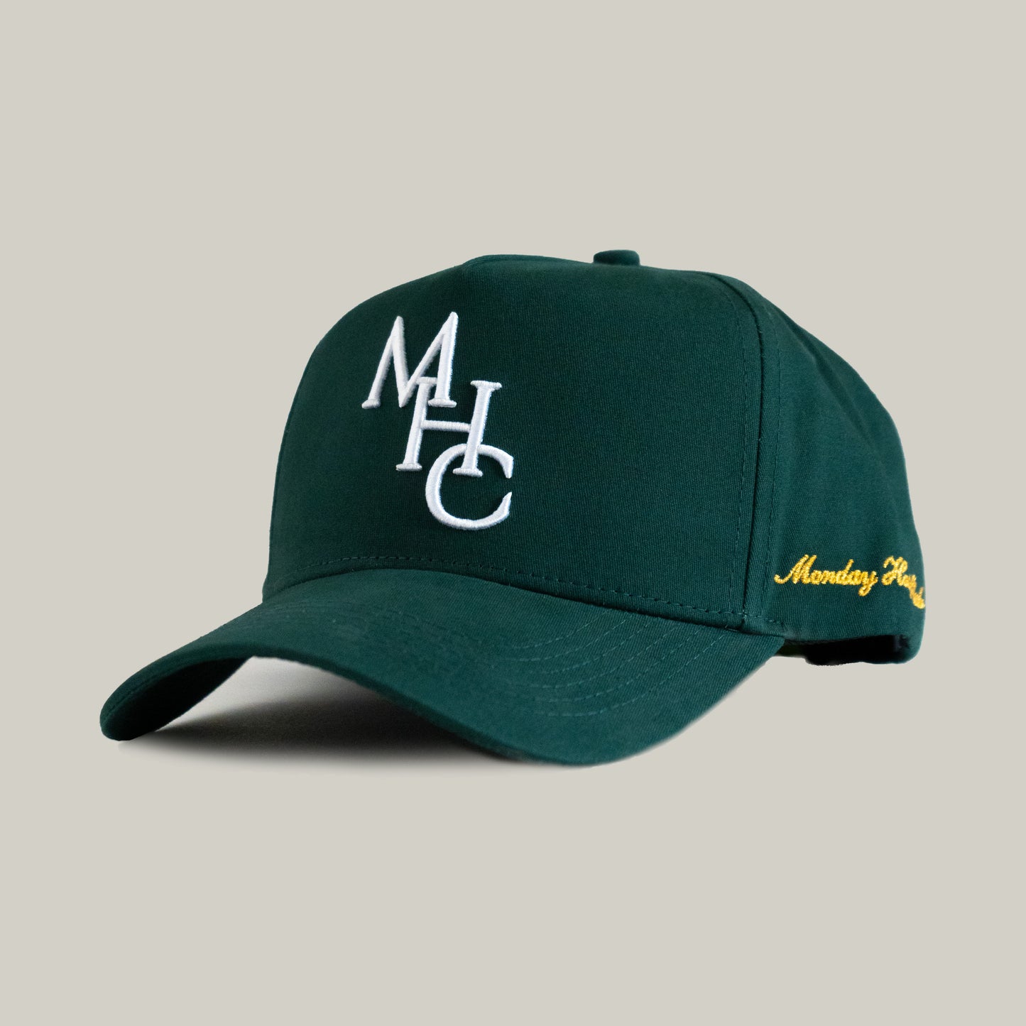 MHC | Vintage Green