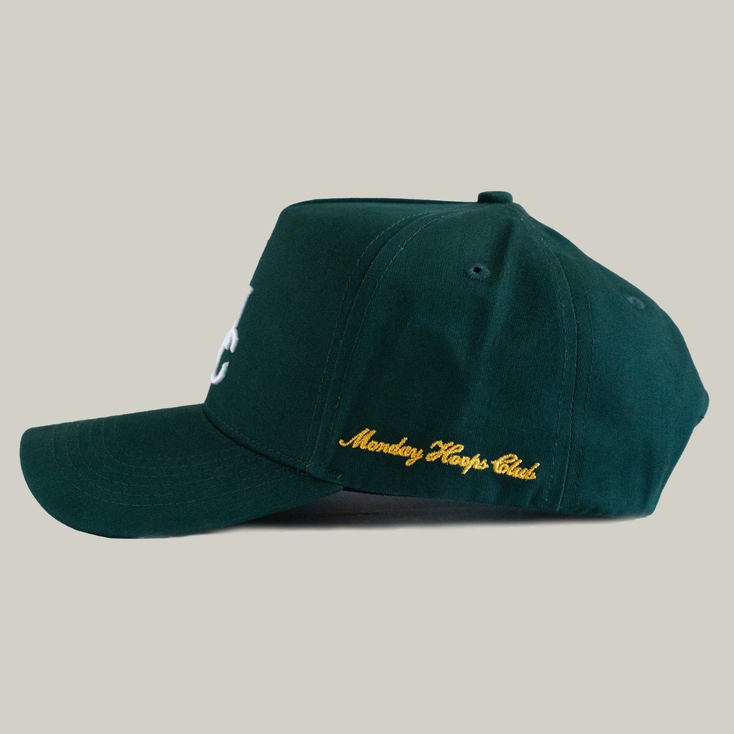 MHC | Vintage Green