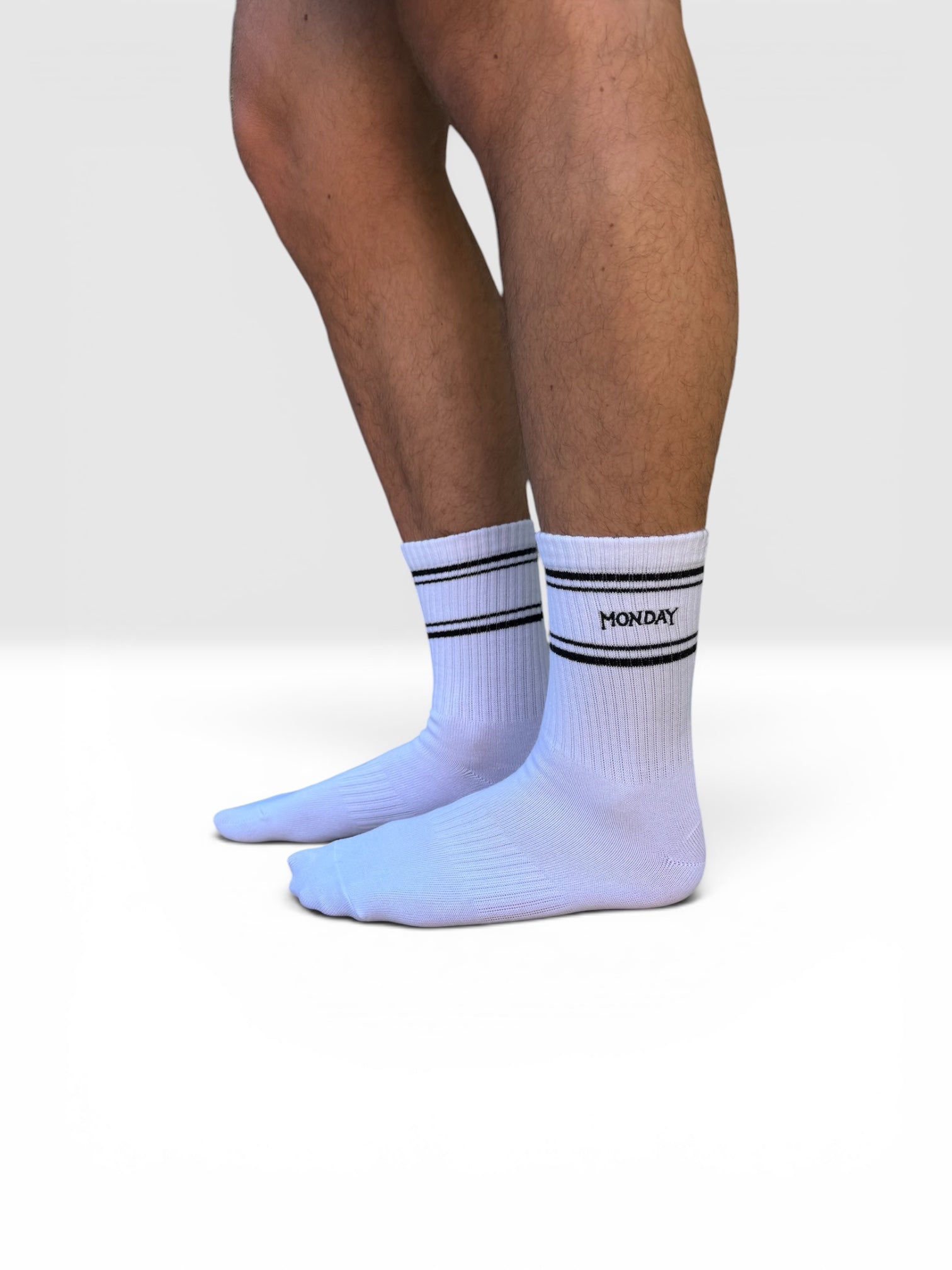 Monday Socks | Men's