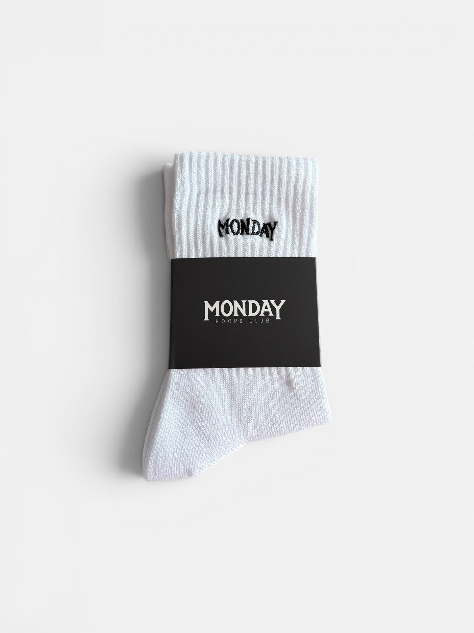 Monday Crew Socks | Women's