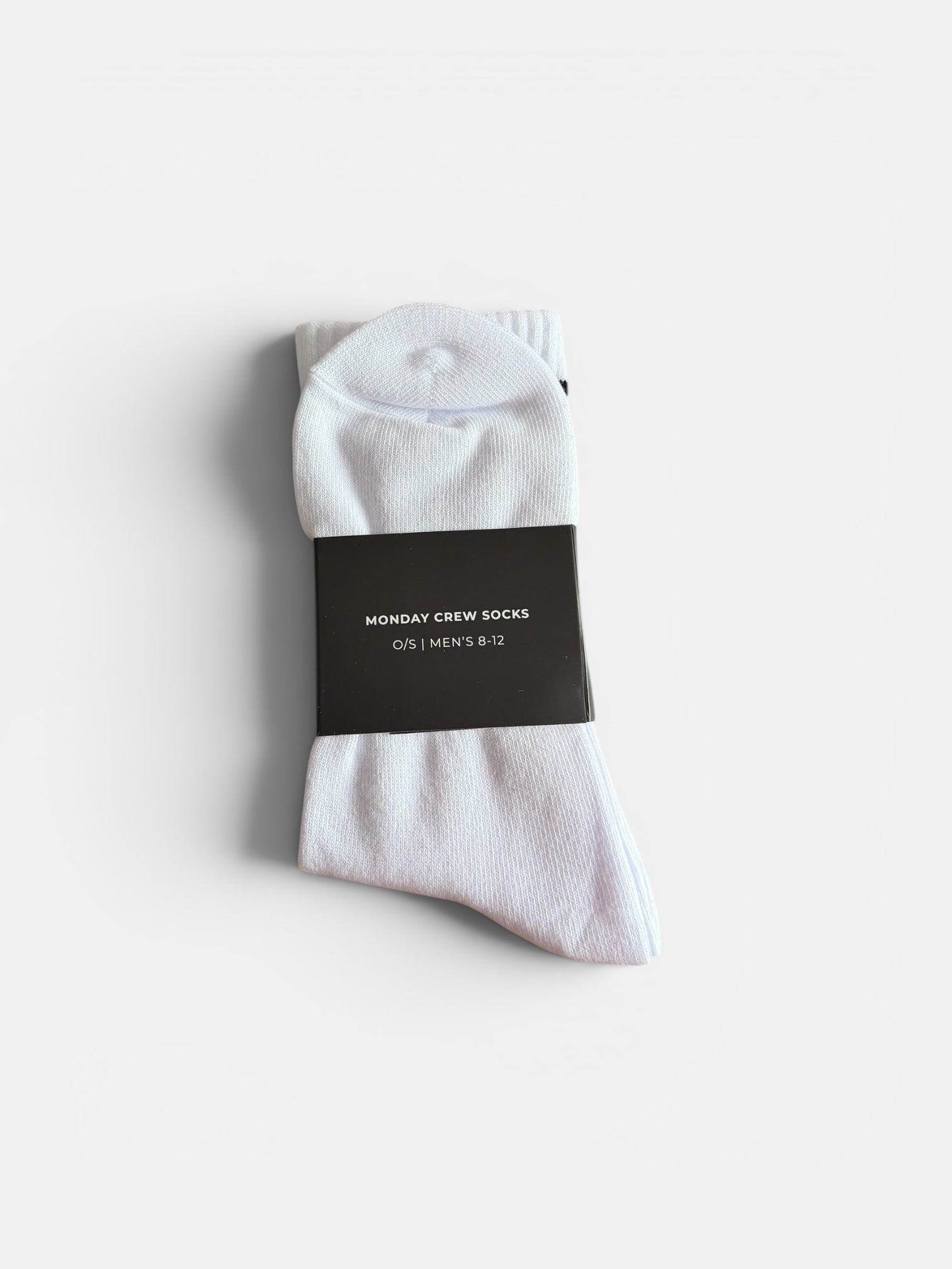 Monday Crew Socks | Men's