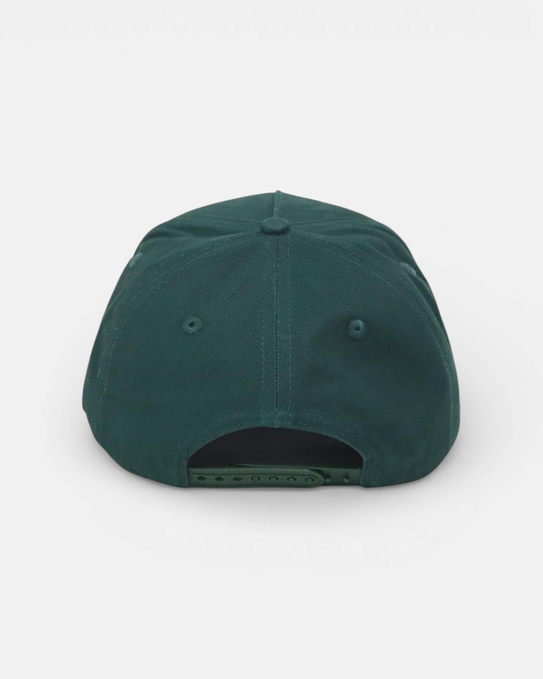 MHC Snapback | Vintage Green