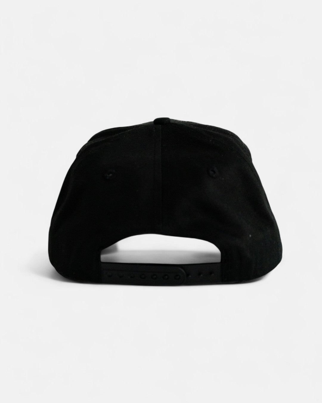 MHC Snapback | Black