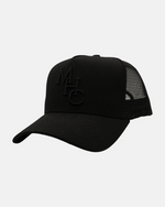 MHC Trucker | Black