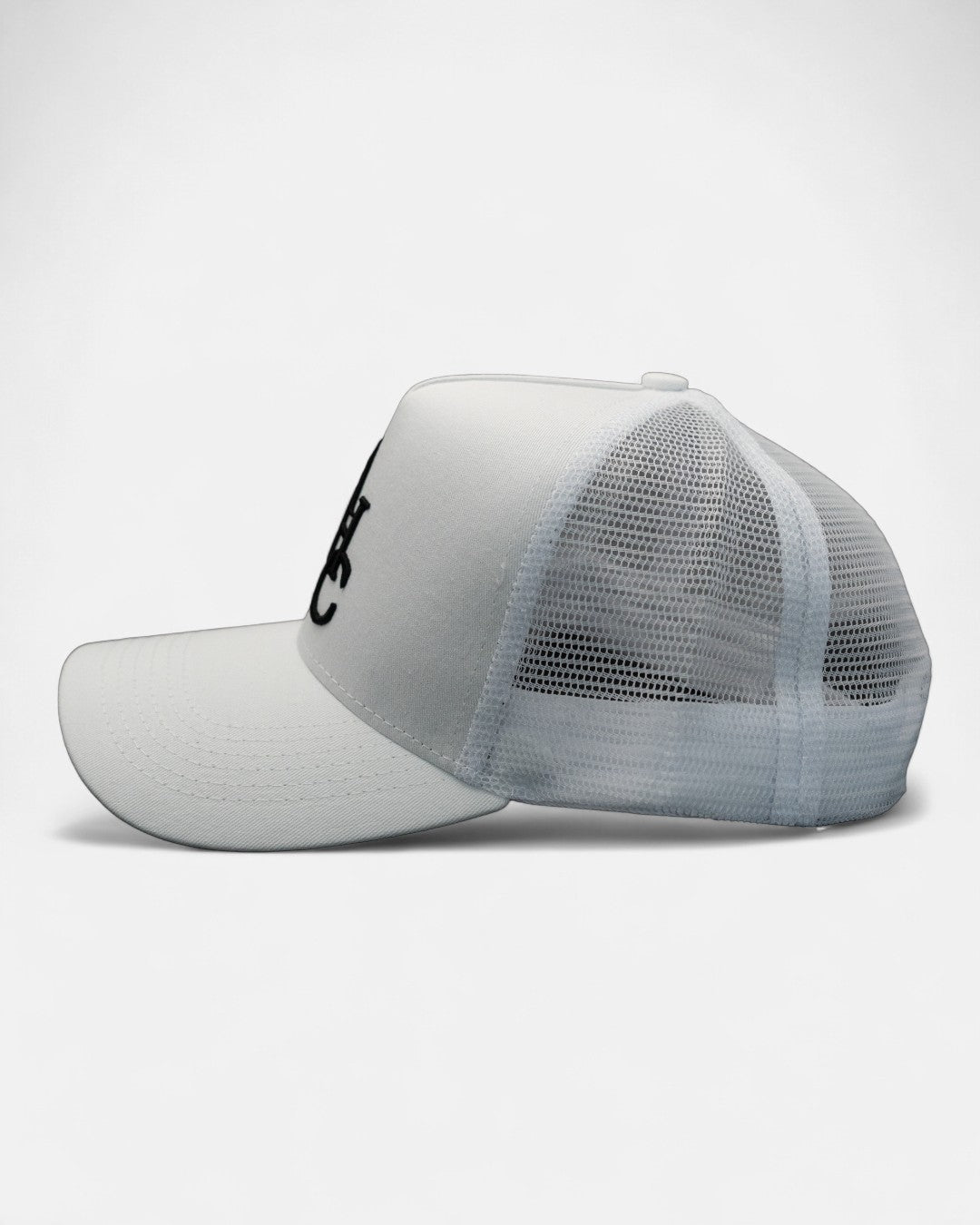 MHC Trucker | White