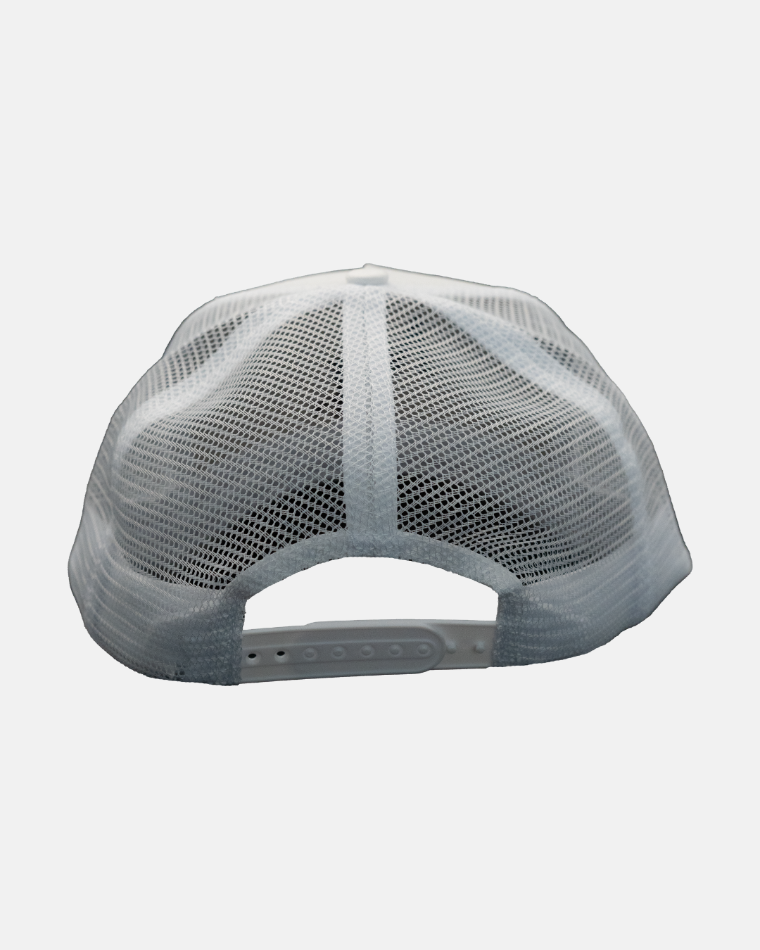 MHC Trucker | White