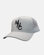 MHC Trucker | White