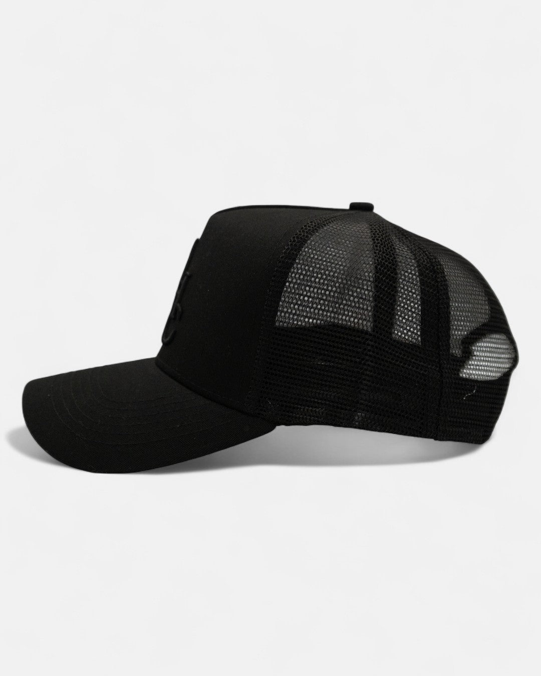 MHC Trucker | Black