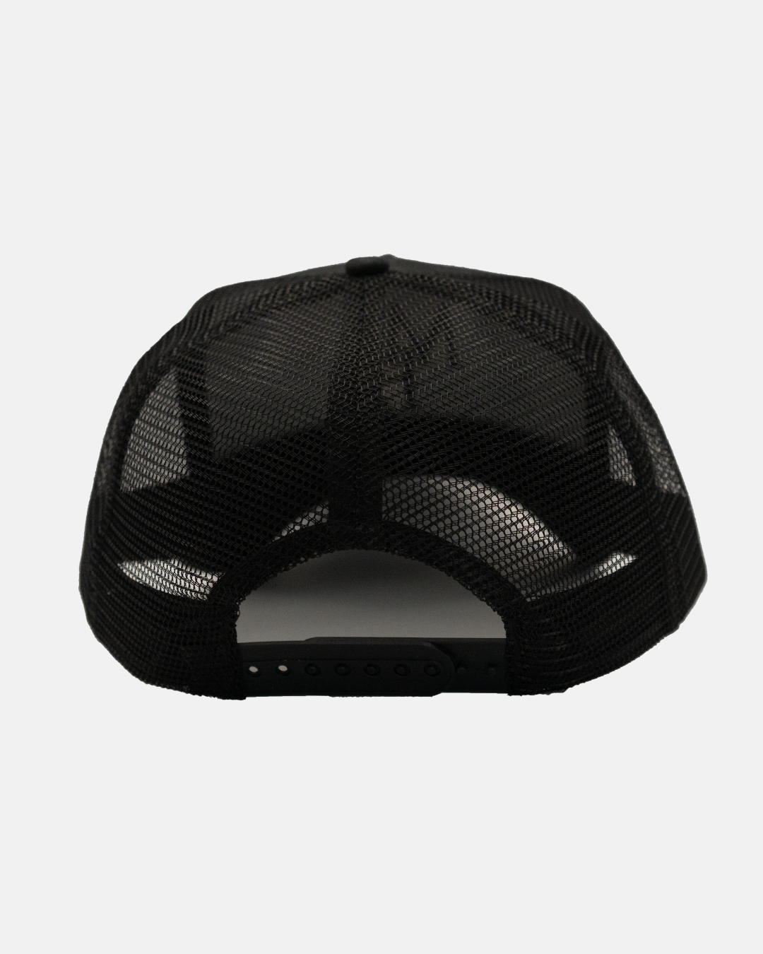 MHC Trucker | Black