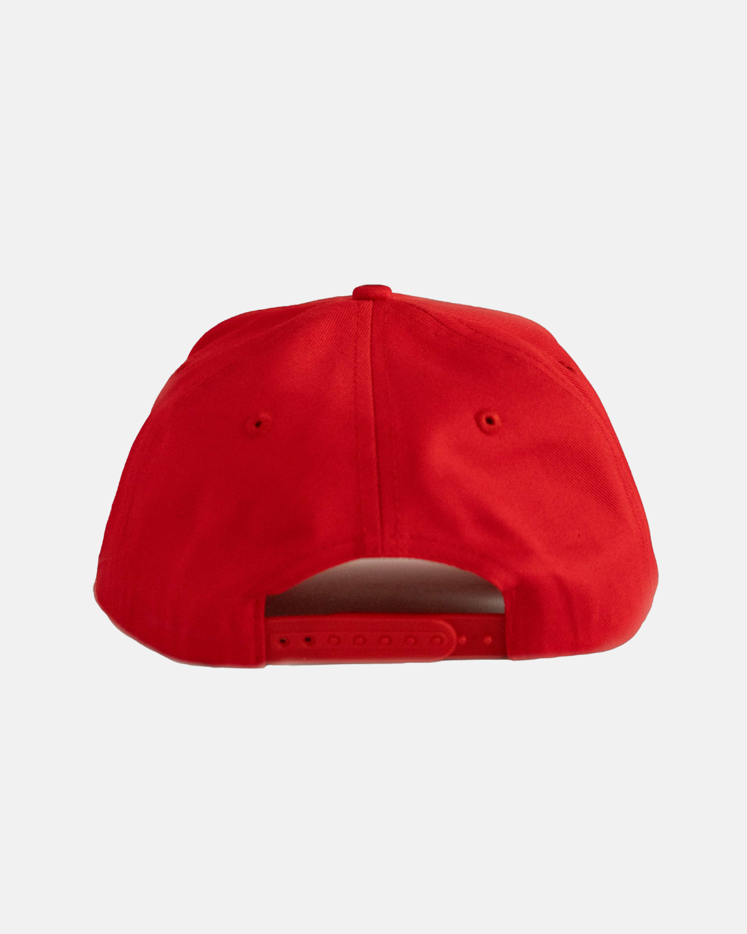 Monday Snapback | Red