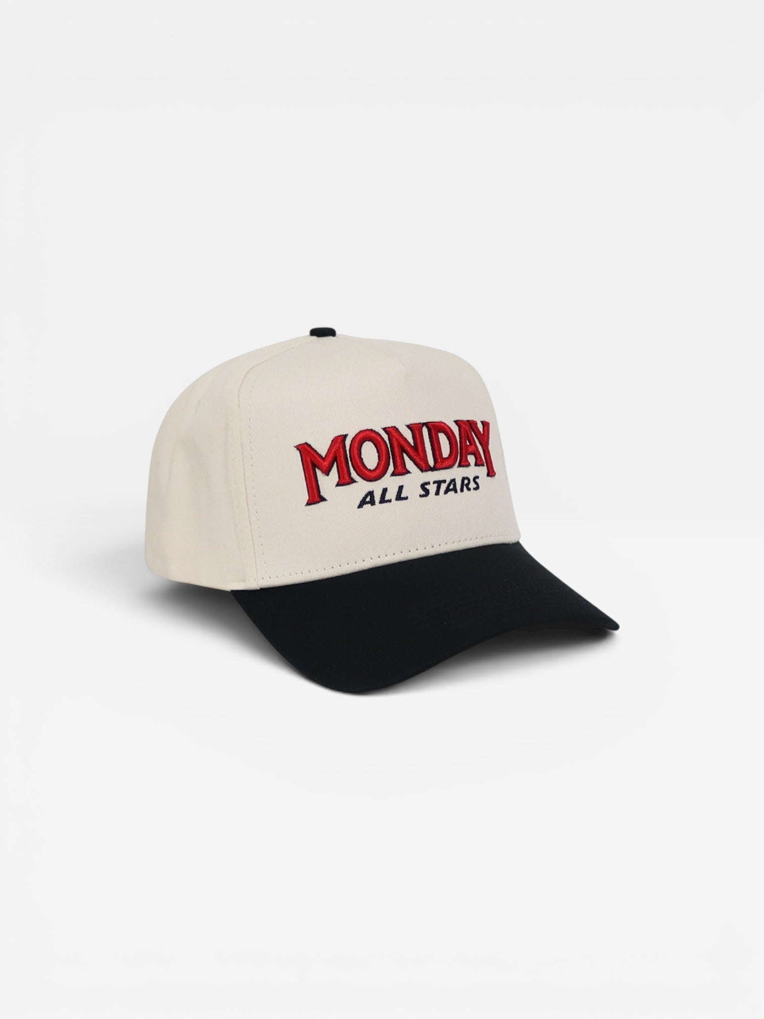 Limited Edition: Monday All Star Snapback