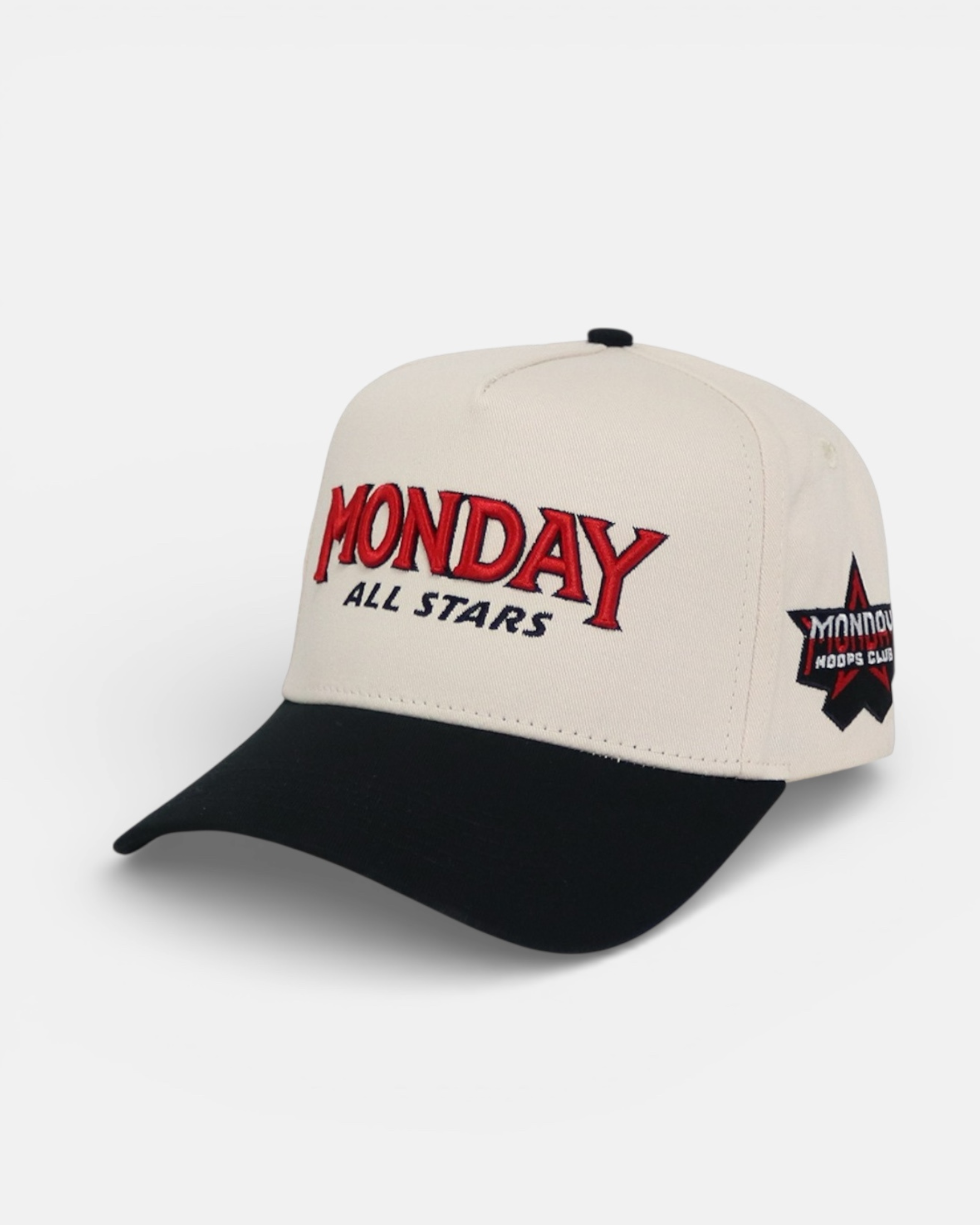 Limited Edition: Monday All Star Snapback