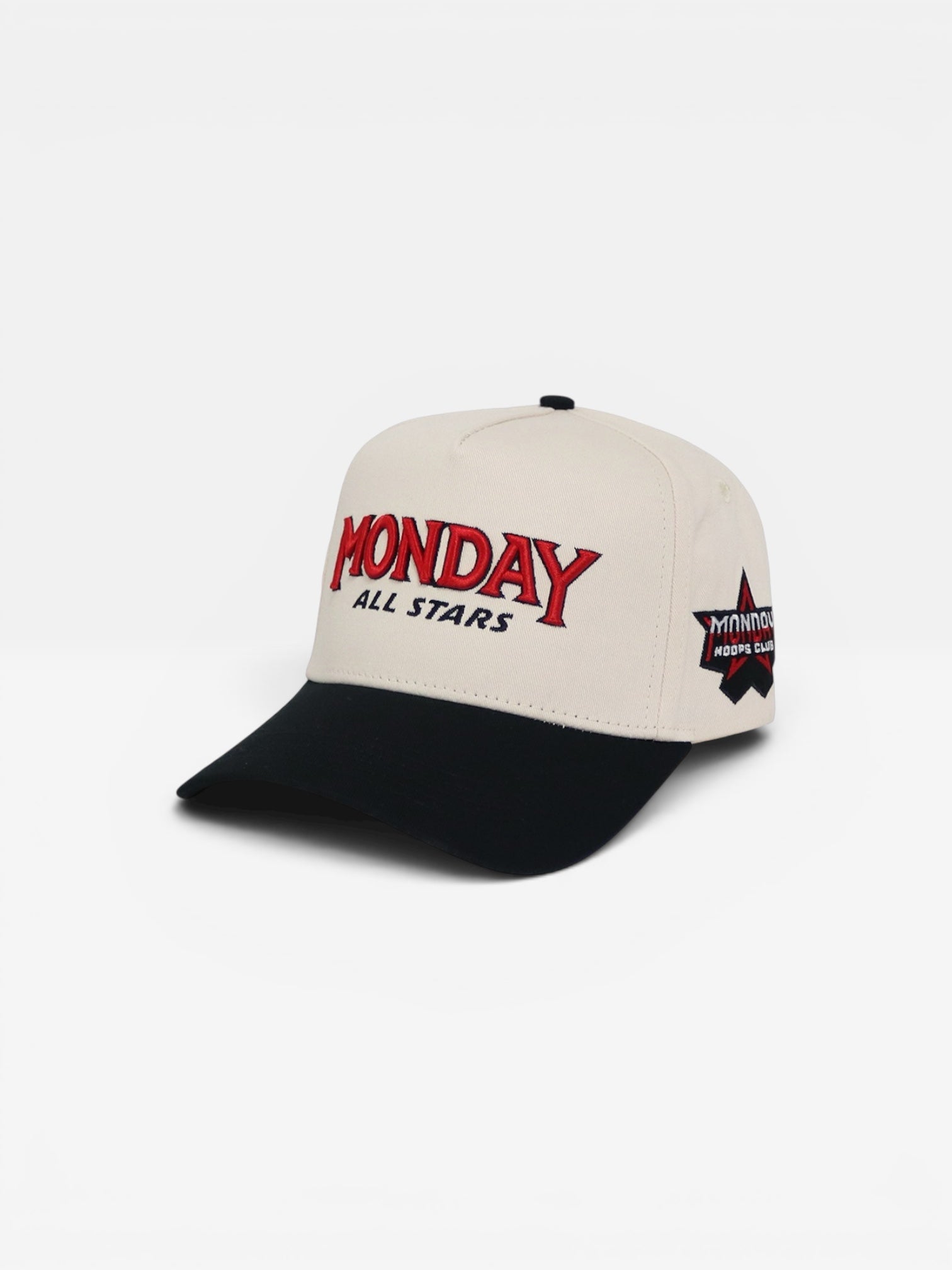 Limited Edition: Monday All Star Snapback
