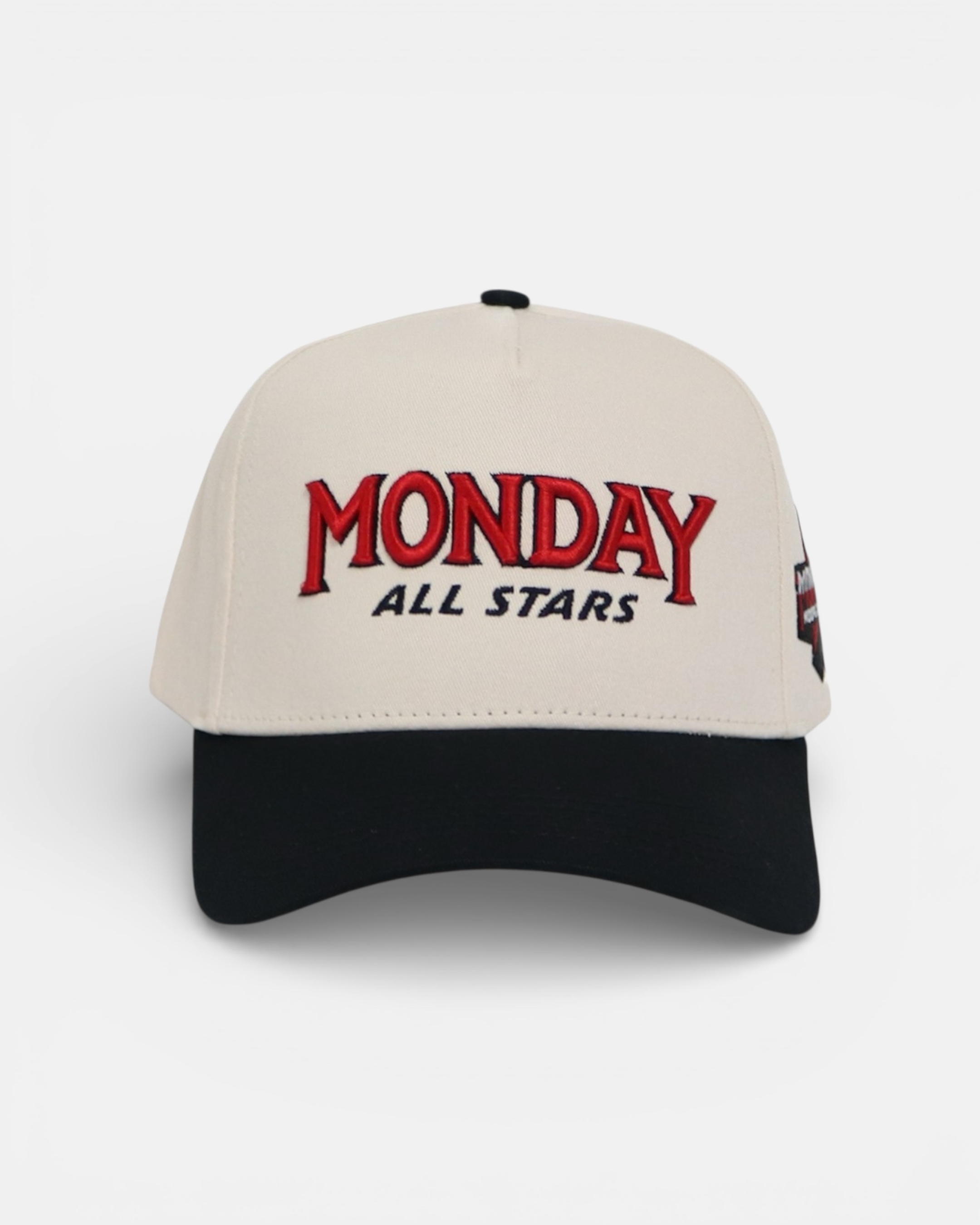 Limited Edition: Monday All Star Snapback