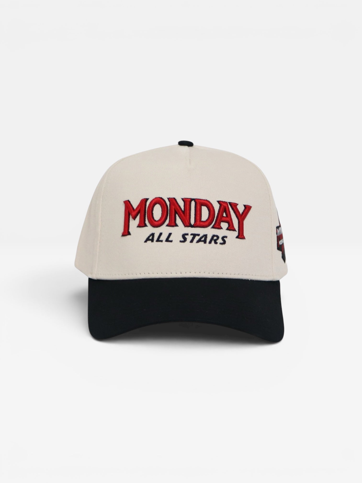 Limited Edition: Monday All Star Snapback