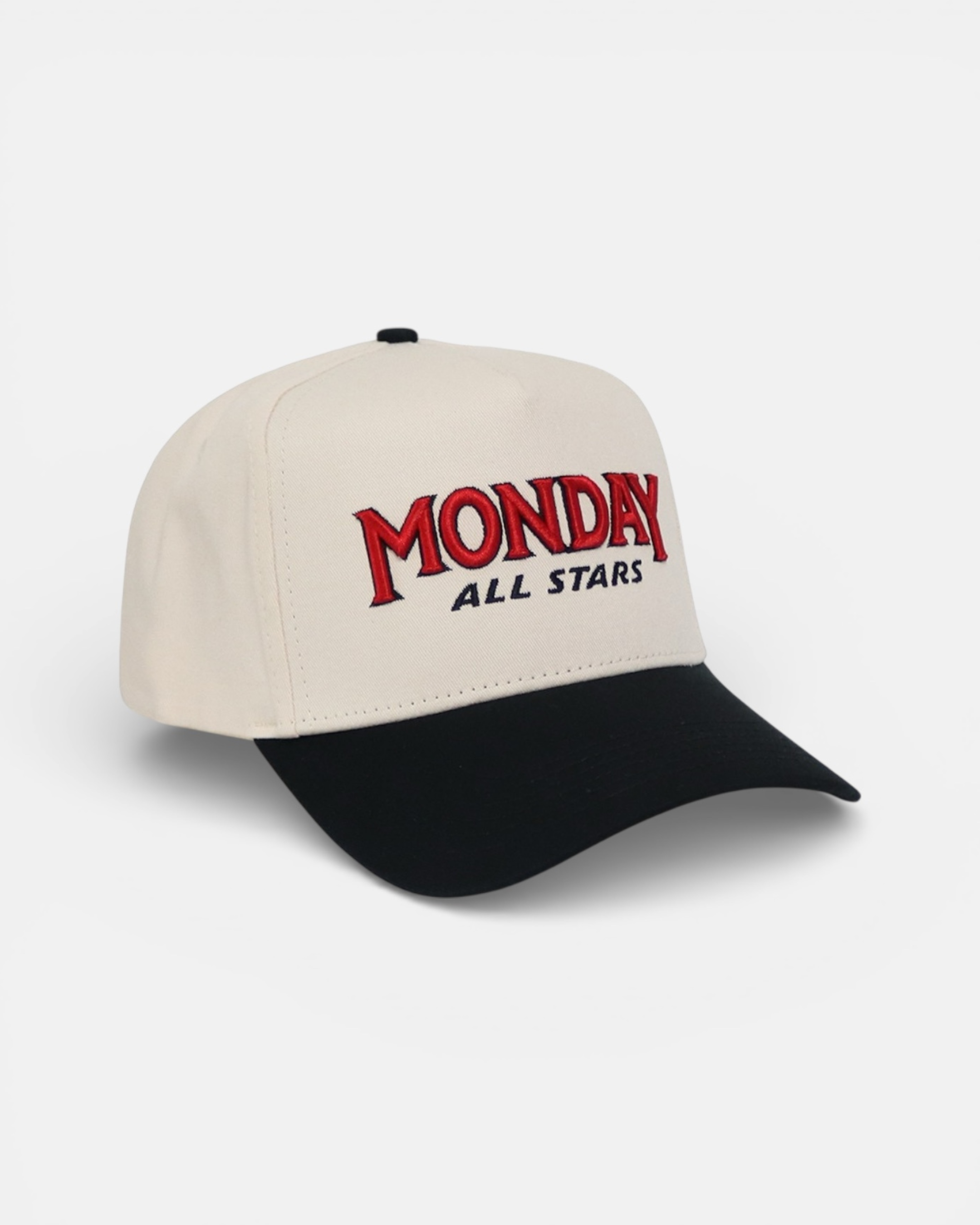 Limited Edition: Monday All Star Snapback