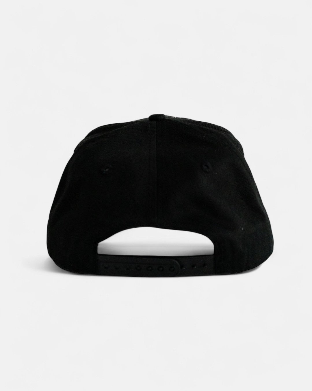 Monday Snapback | Black