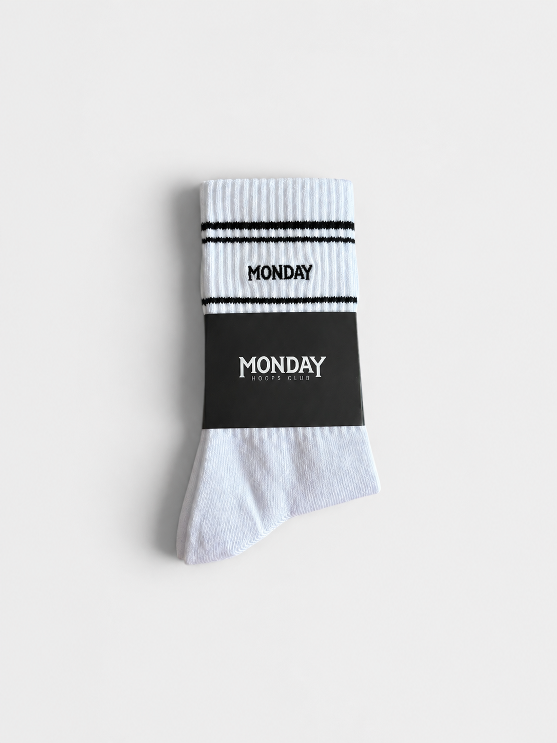 Monday Crew Socks | Men's