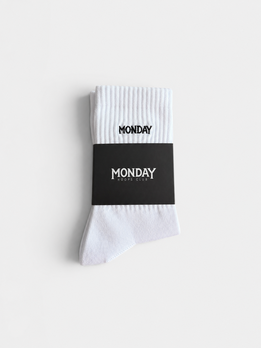 Monday Crew Socks | Women's