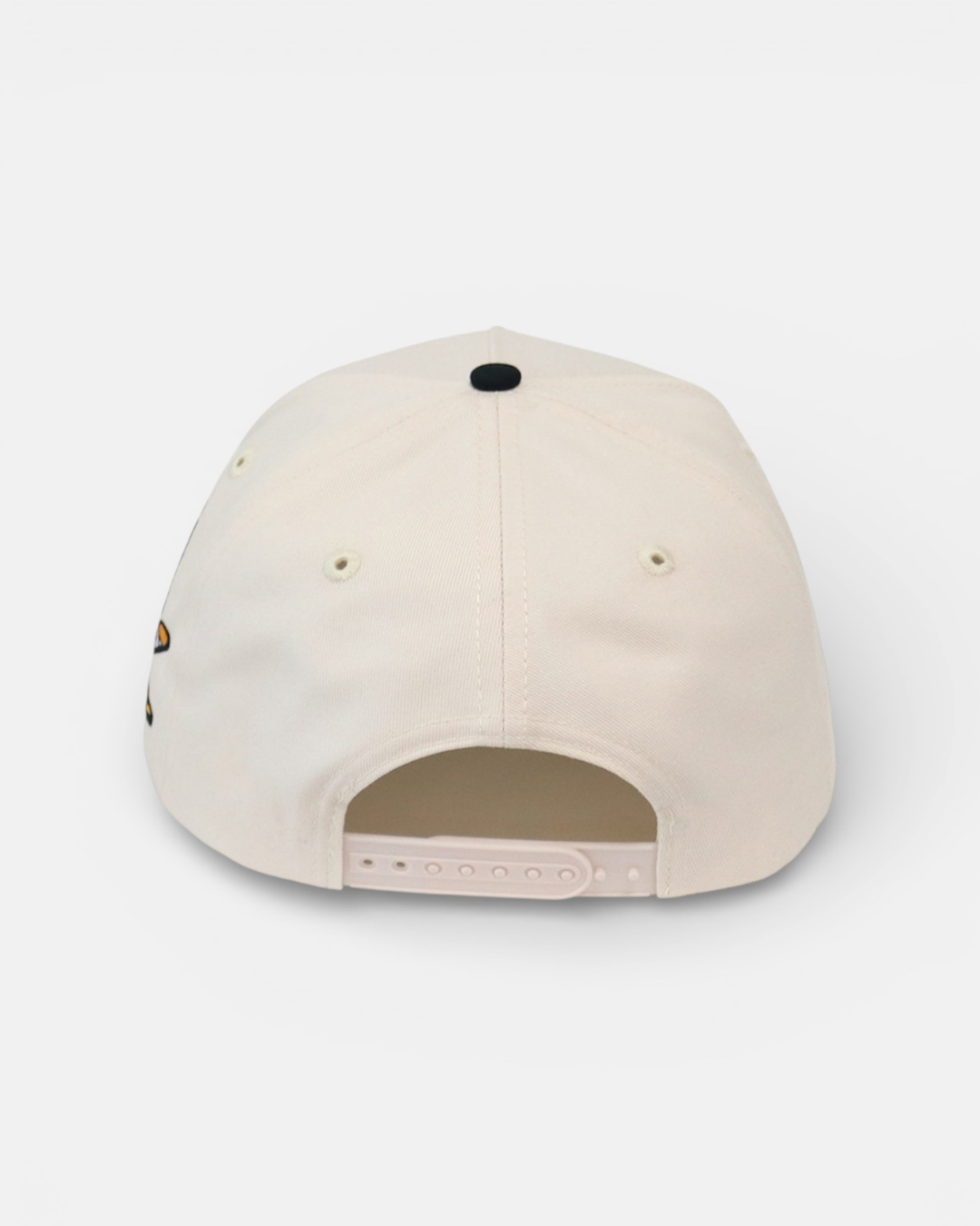 Monday Hockey Club Snapback | Steel