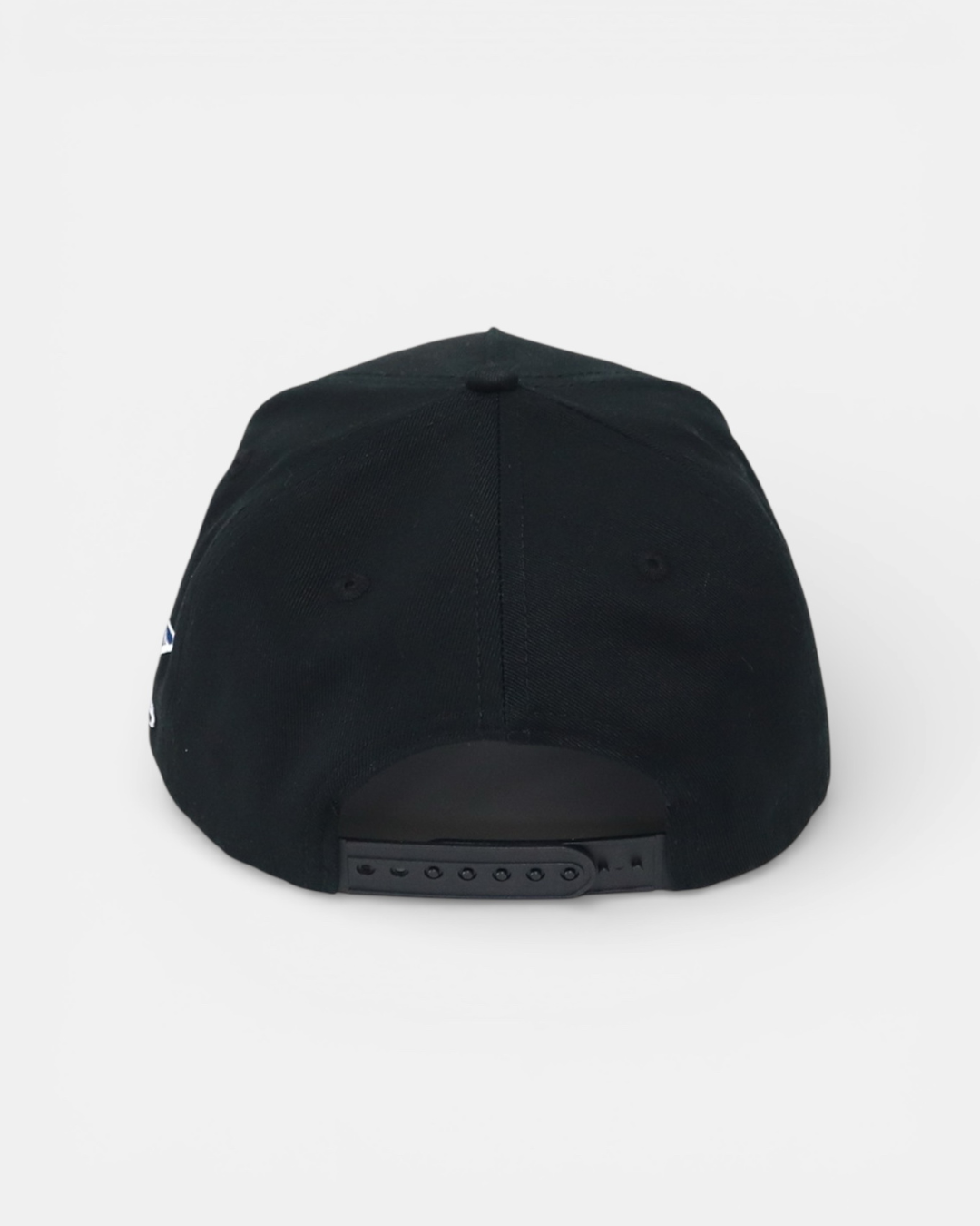 Monday Hockey Club Snapback | Midnight