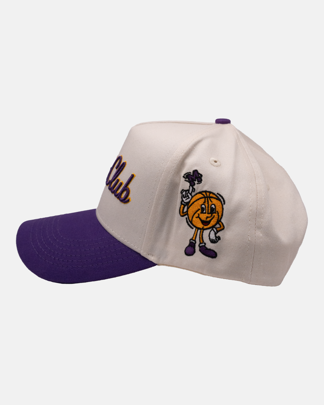 The Sports Pack Snapback | LA