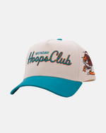 The Sideline Snapback | Heatwave