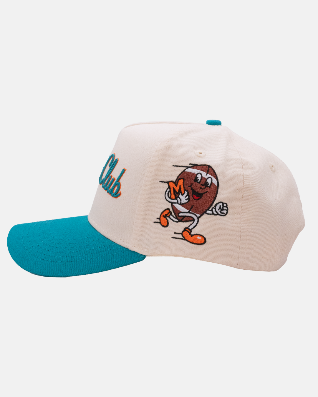 The Sideline Snapback | Heatwave